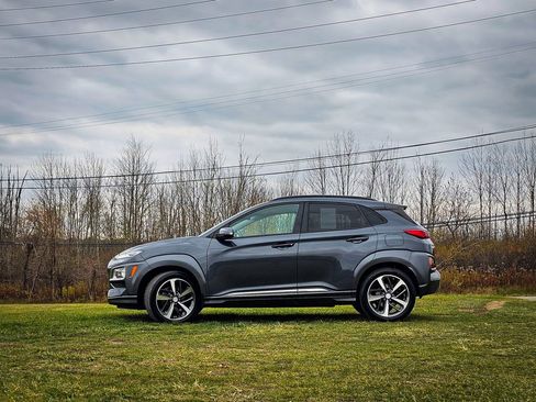Used 2019 Hyundai Kona Ultimate image 6