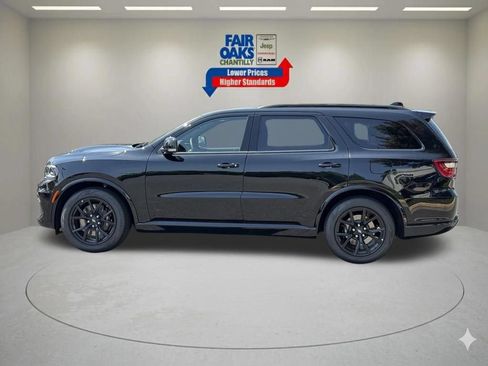 New 2026 Dodge Durango GT w/ Tow 'N Go Package AWD/4WD image 9