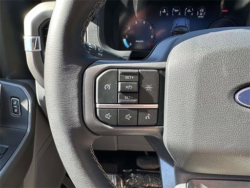 Certified 2024 Ford F150 XLT w/ FX4 Off-Road Package image 15