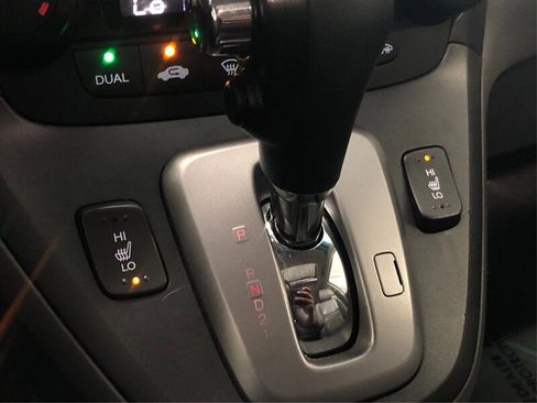 Used 2008 Honda CR-V EX-L image 19