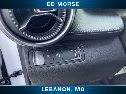 Used 2025 Chevrolet Equinox LT w/ Convenience Package II AWD/4WD image 17