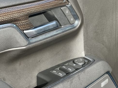 Certified 2025 Chevrolet Silverado 1500 RST AWD/4WD image 12