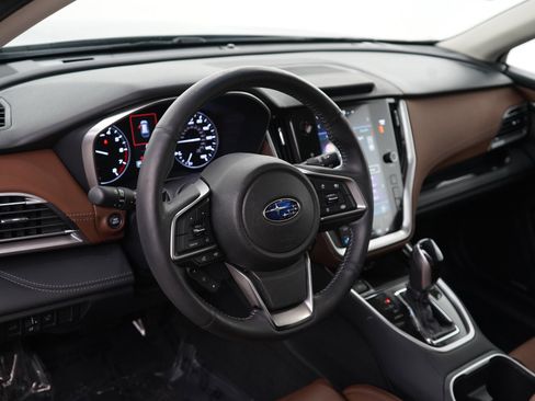 Used 2020 Subaru Outback Touring w/ Popular Package #2 image 20