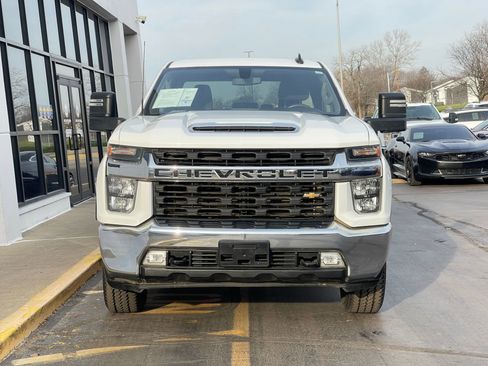 Used 2020 Chevrolet Silverado 2500 LT image 8
