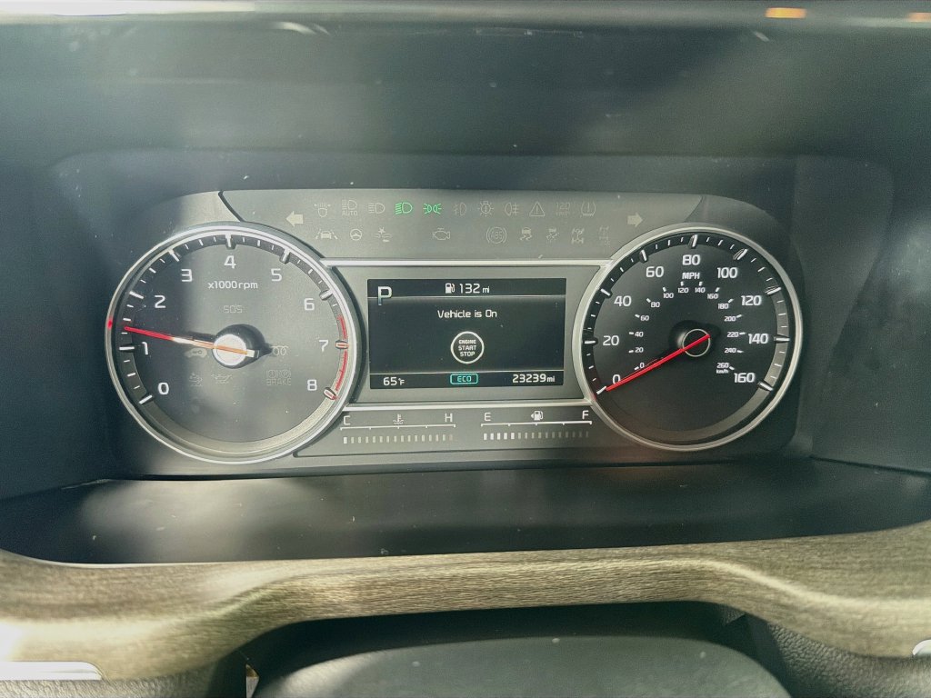 Used 2023 Kia Sorento S AWD/4WD image 12