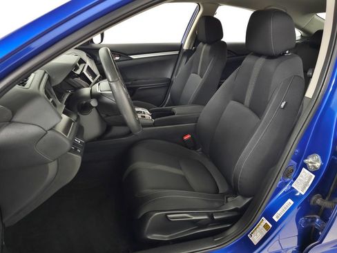 Used 2016 Honda Civic LX image 15