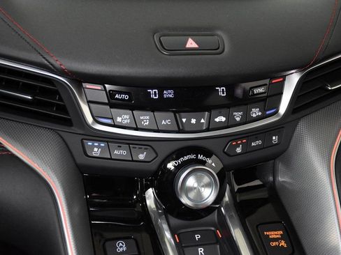 Used 2025 Acura TLX SH-AWD w/ A-SPEC Pkg image 21