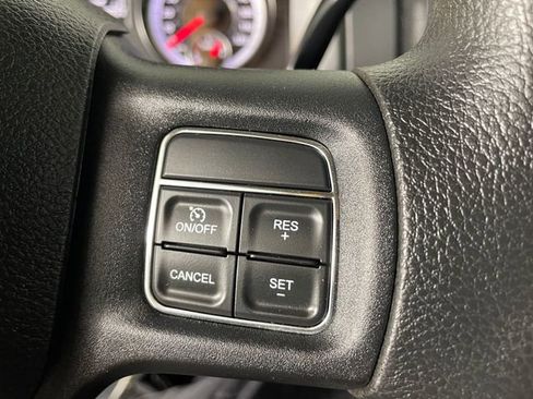 Used 2015 RAM 2500 Tradesman w/ Chrome Appearance Group RWD image 10