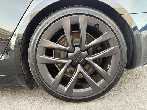 Used 2021 Tesla Model S Long Range image 22