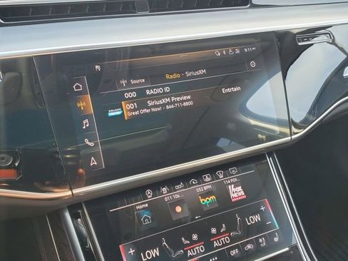 Used 2019 Audi A8 L 3.0T w/ Executive Package image 26