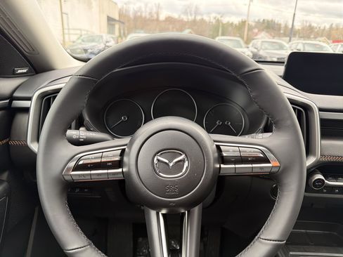New 2026 MAZDA CX-50 AWD 2.5 Hybrid w/ Weather Package image 13