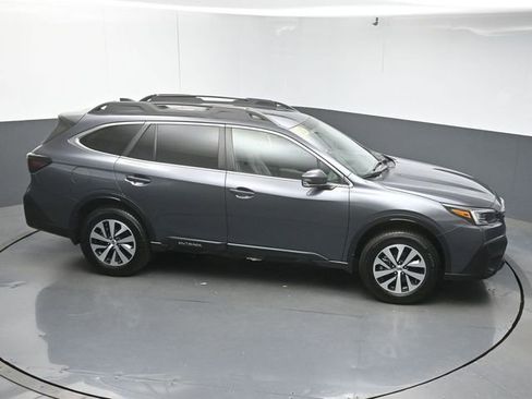 Used 2020 Subaru Outback Premium AWD/4WD image 49