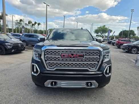 Used 2020 GMC Sierra 1500 Denali image 2