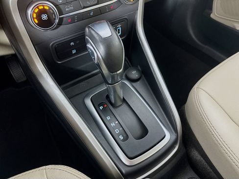 Used 2020 Ford EcoSport Titanium FWD image 17