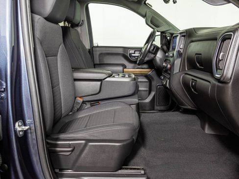 Used 2020 Chevrolet Silverado 1500 LT w/ All-Star Edition image 51