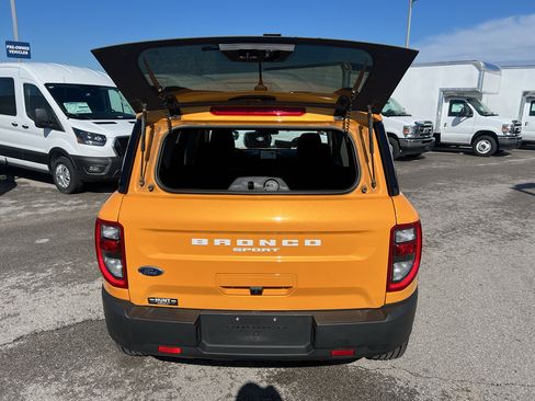 Certified 2023 Ford Bronco Sport Big Bend image 18