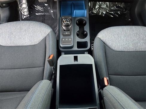 New 2025 Ford Maverick XLT w/ XLT Luxury Package image 24