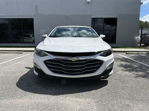 Used 2022 Chevrolet Malibu LT FWD image 12
