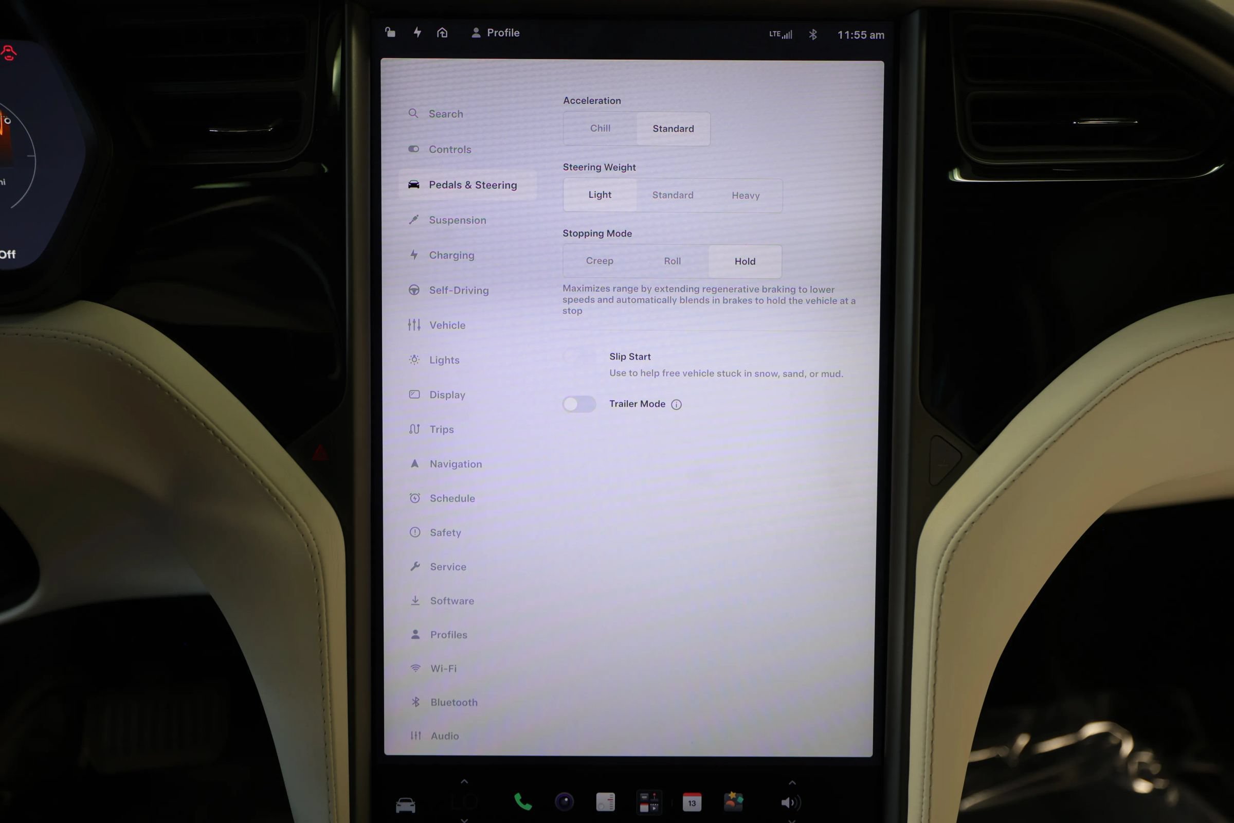 Used 2021 Tesla Model X Long Range AWD/4WD image 60
