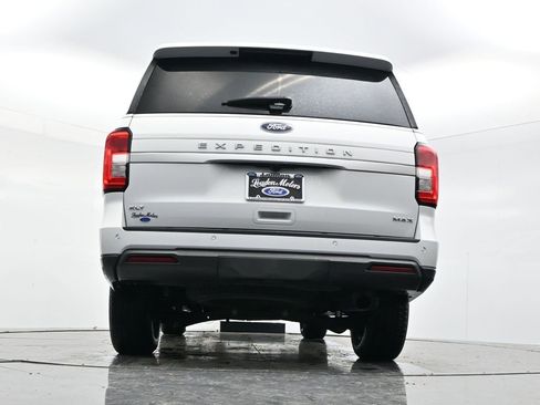 Certified 2023 Ford Expedition Max XLT image 52