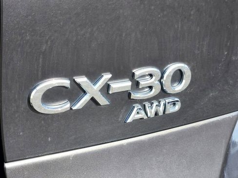 Certified 2021 MAZDA CX-30 AWD 2.5 S w/ Preferred Package image 18