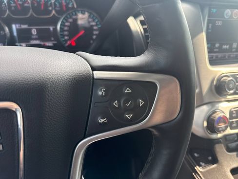 Certified 2017 GMC Yukon SLT AWD/4WD image 20