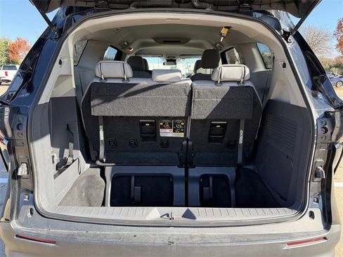 Certified 2024 Toyota Sienna LE image 30