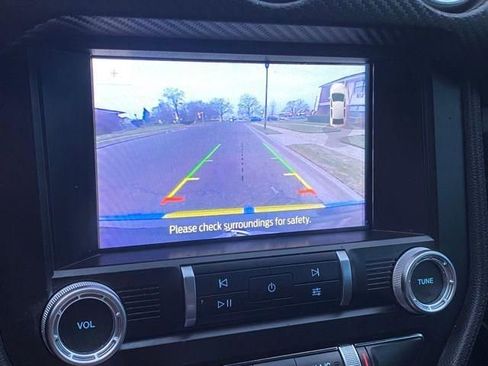 Used 2022 Ford Mustang Coupe w/ Equipment Group 101A image 25