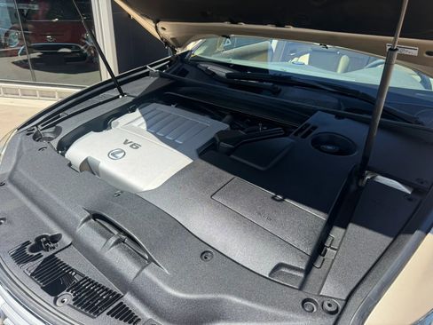 Used 2007 Lexus ES 350 FWD image 38