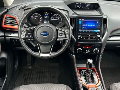 Used 2021 Subaru Forester Sport w/ Popular Package #2 image 15