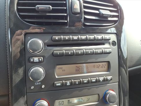 Used 2011 Chevrolet Corvette Grand Sport w/ Preferred Equipment Group image 23