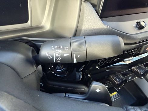 New 2025 Honda Accord EX-L image 22