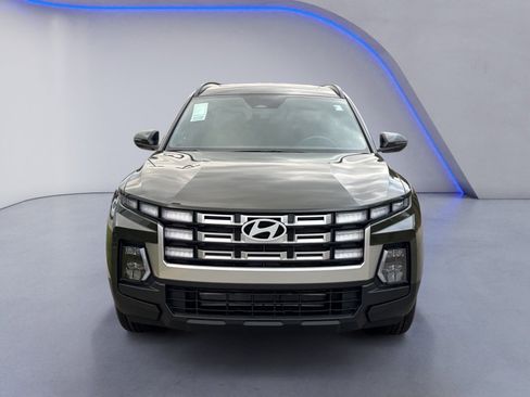 New 2026 Hyundai Santa Cruz SEL FWD image 5