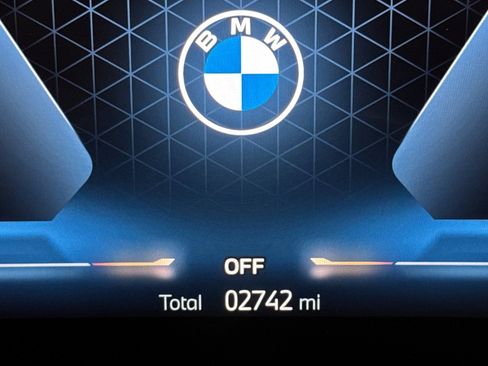 Used 2025 BMW X3 xDrive30i w/ Convenience Package image 36