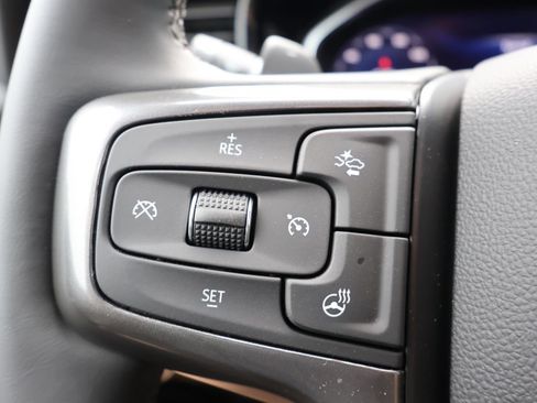 New 2026 Chevrolet Silverado 1500 ZR2 w/ LPO, Dark Essentials Package AWD/4WD image 19