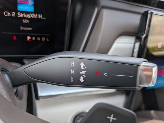 New 2027 GMC Terrain Denali w/ LPO, Floor Liner Package AWD/4WD image 20