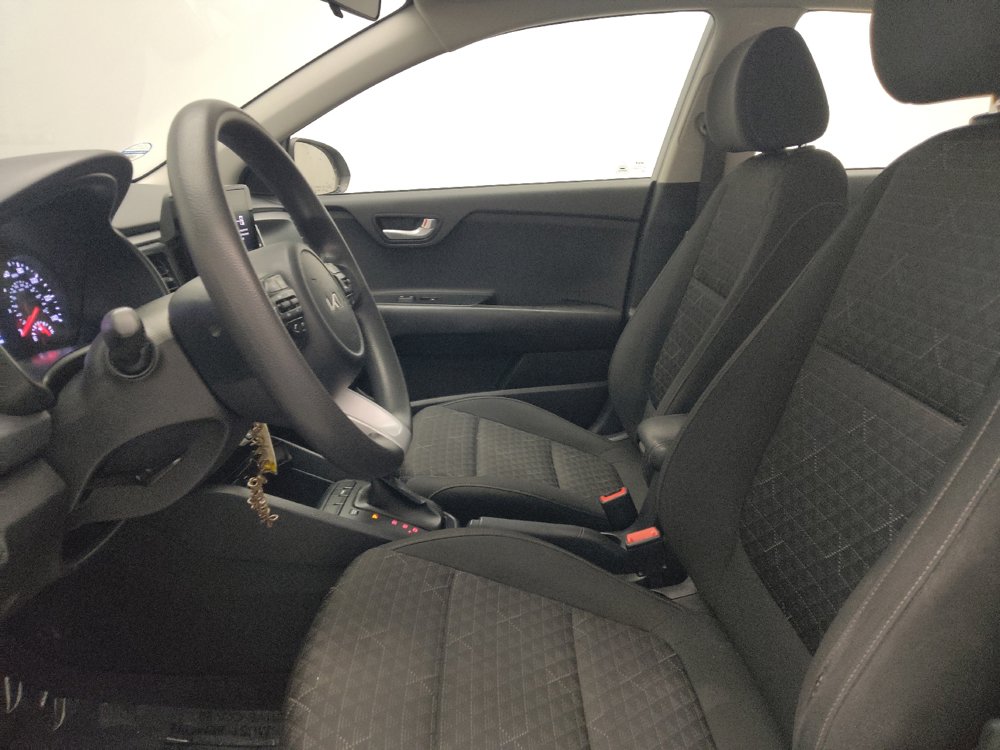 Used 2022 Kia Rio S FWD image 17