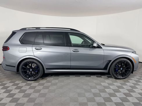 New 2026 BMW X7 xDrive40i w/ M Sport Package image 2