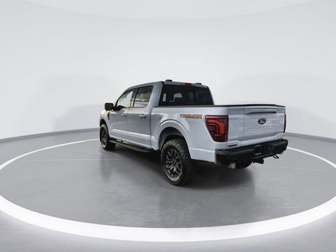 New 2025 Ford F150 Tremor w/ Equipment Group 402A High image 6