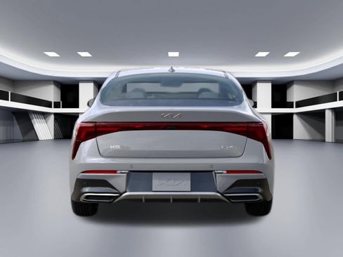 New 2026 Kia K5 GT-Line FWD image 5