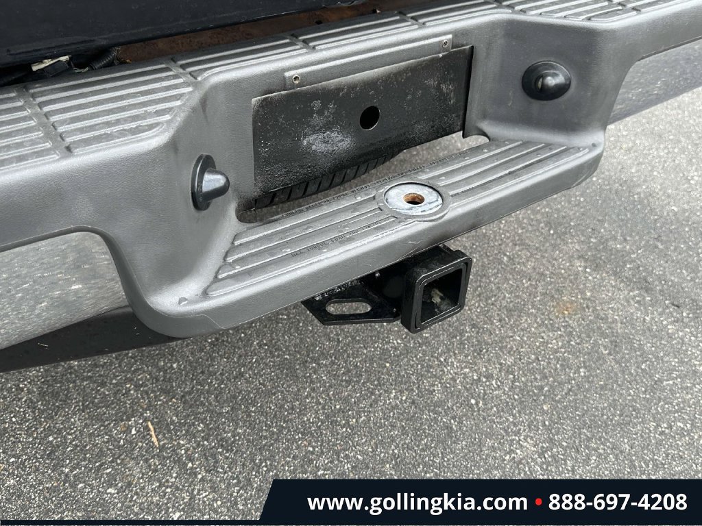 Used 2002 Ford Ranger XLT RWD image 10