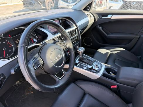 Used 2016 Audi A4 2.0T Premium Plus AWD/4WD image 10