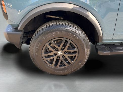 Used 2023 Ford Bronco 4-Door AWD/4WD image 18