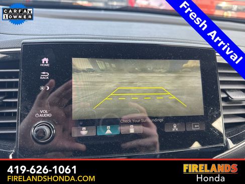 Used 2023 Honda Passport TrailSport image 24