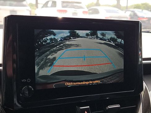 Used 2025 Toyota Corolla LE FWD image 16