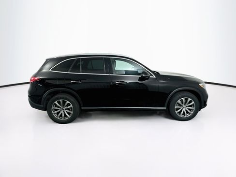 Used 2026 Mercedes-Benz GLC 300 4MATIC image 10