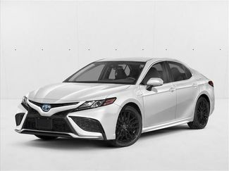 Used 2022 Toyota Camry XSE w/ Navigation Upgrade Package FWD video 1