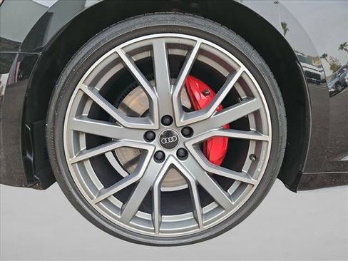 Used 2024 Audi S5 Premium Plus AWD/4WD image 22