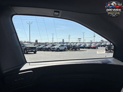 Used 2025 Honda Odyssey Sport-L image 48