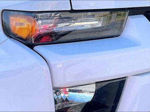 Used 2023 Chevrolet Silverado 2500 Custom w/ Infotainment Package image 28